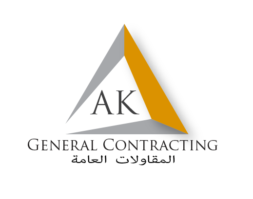 AK General Contracting logo