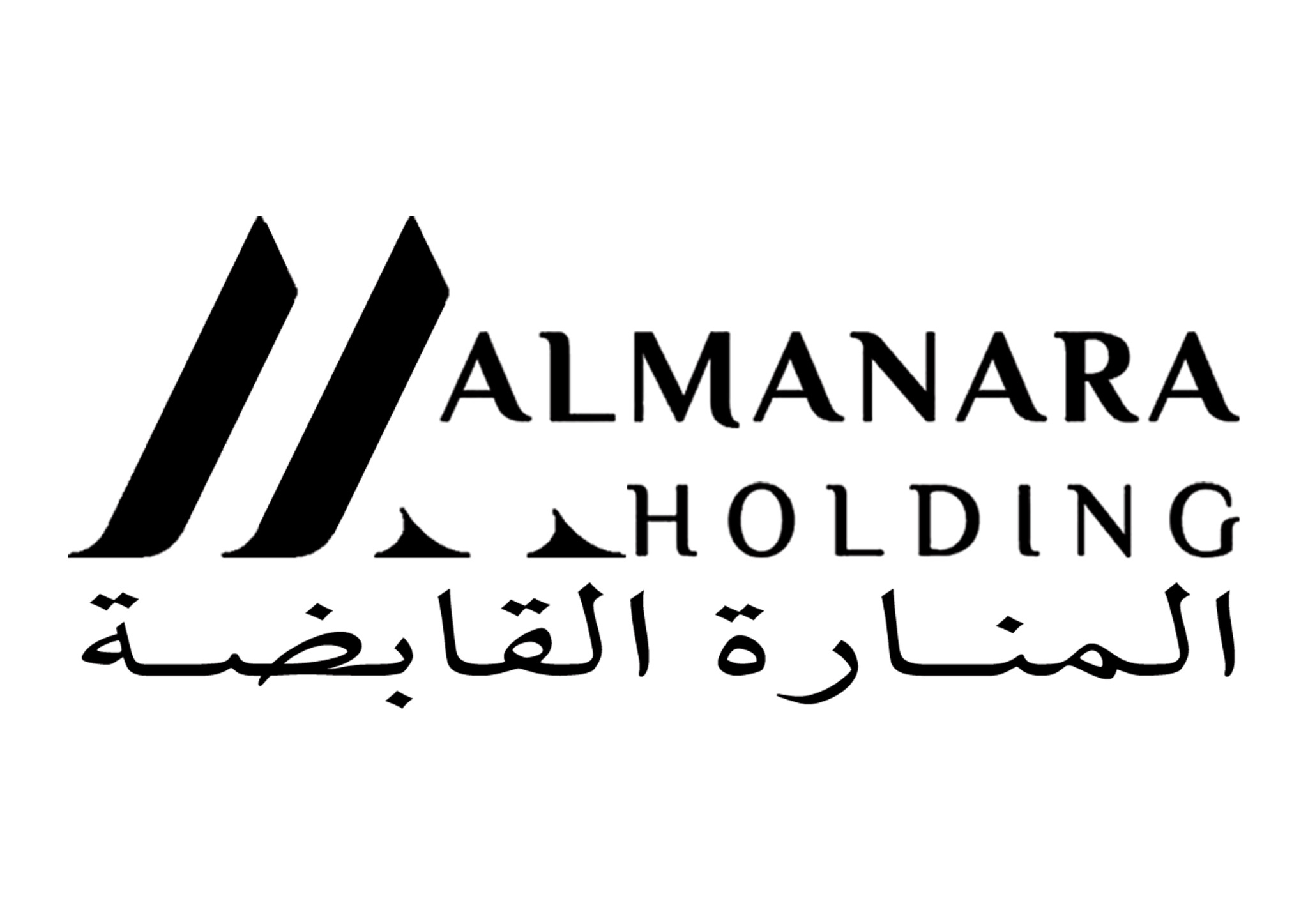 Al Manara Holding Group logo