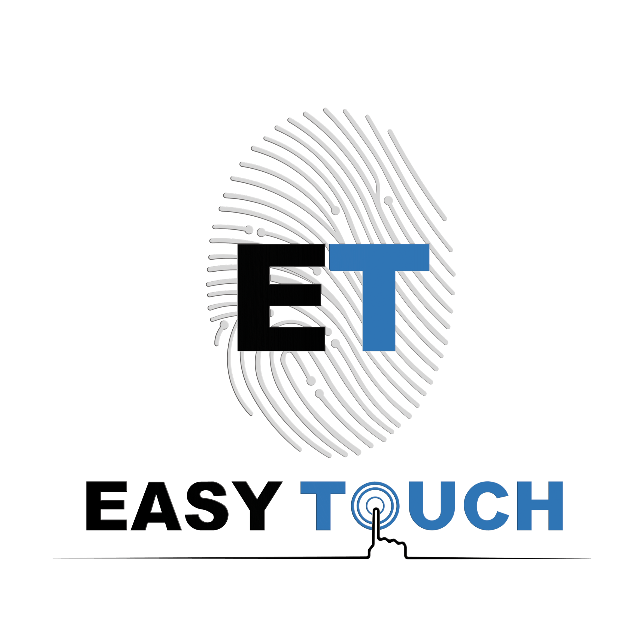 Easy Touch logo