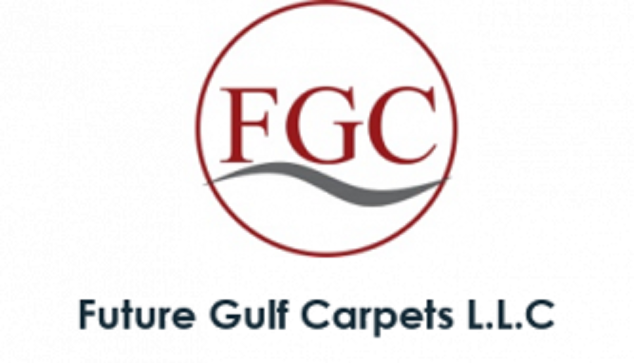 Future Gulf Carpets logo