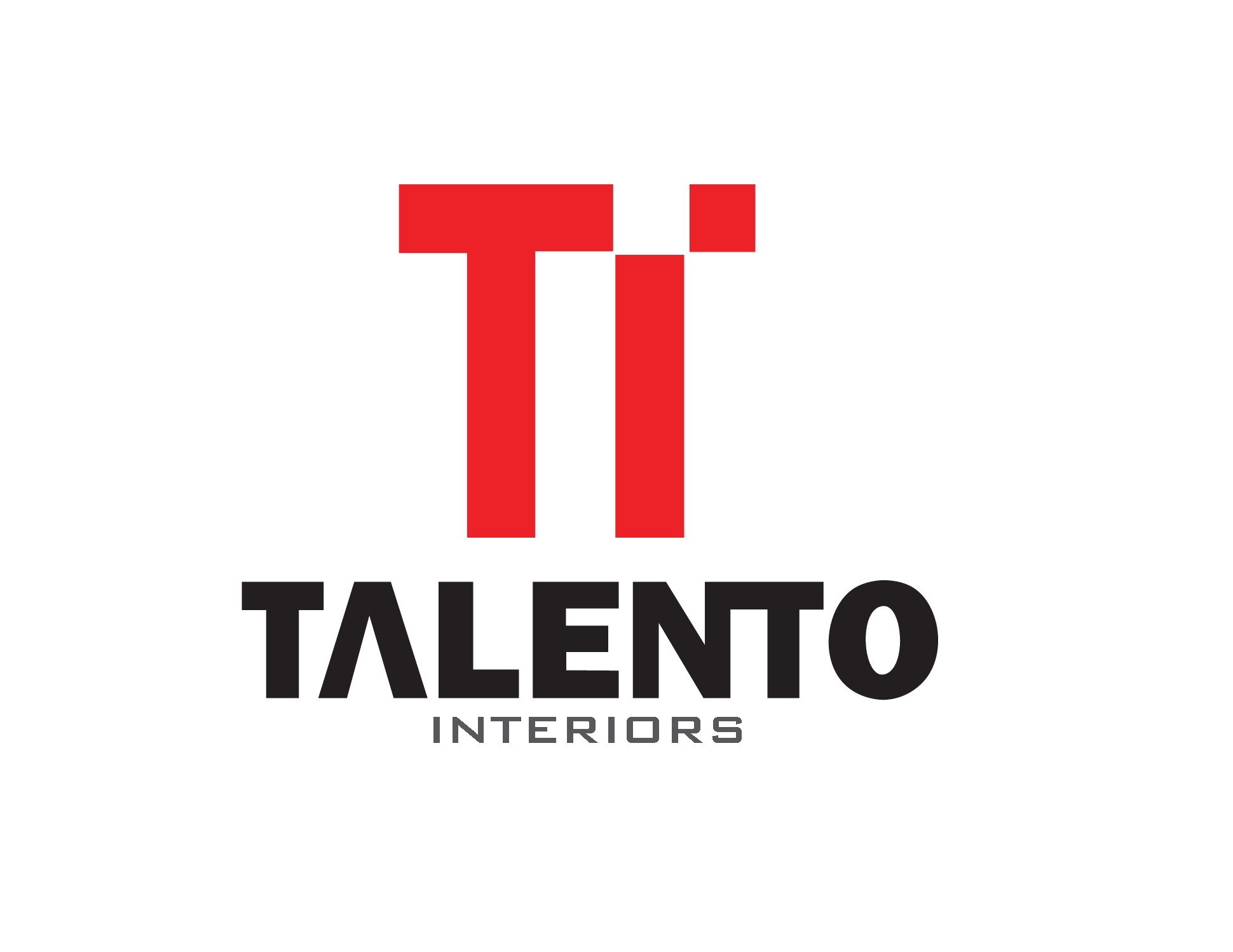 Talento Interiors logo